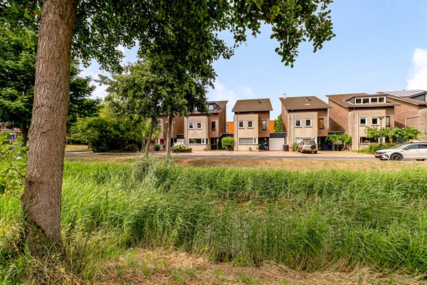 Medium property photo - Burgvliet 113, 8226 RE Lelystad